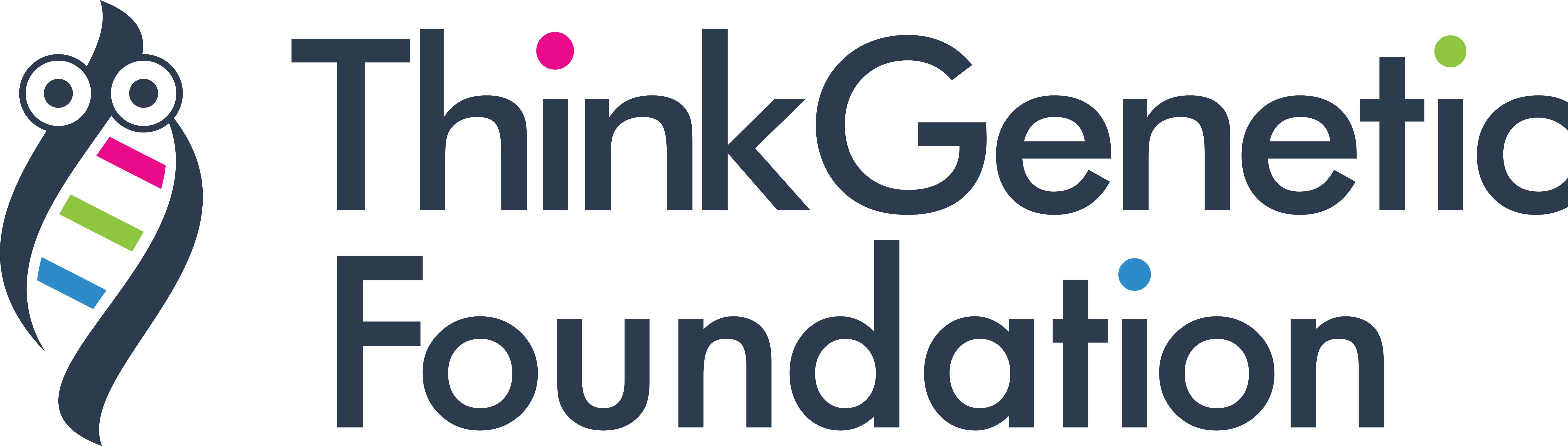 ThinkGenetic Foundation